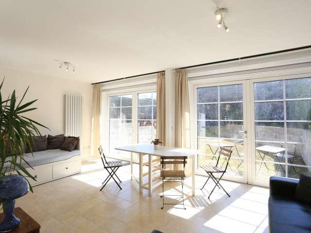 Kot location à Sint-pieters-leeuw, Brabant