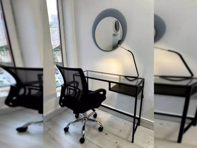 Estudio en alquiler en Eixample, Barcelonès