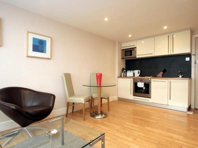Studio for rent in Chelsea, Greater London