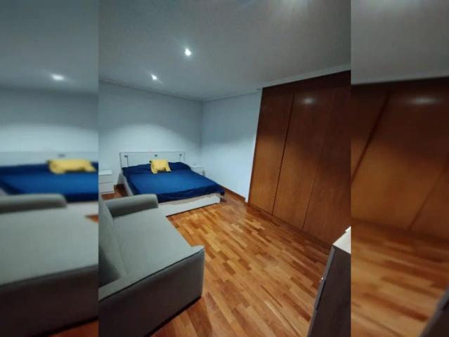 Estudio en alquiler en Salamanca, Madrid