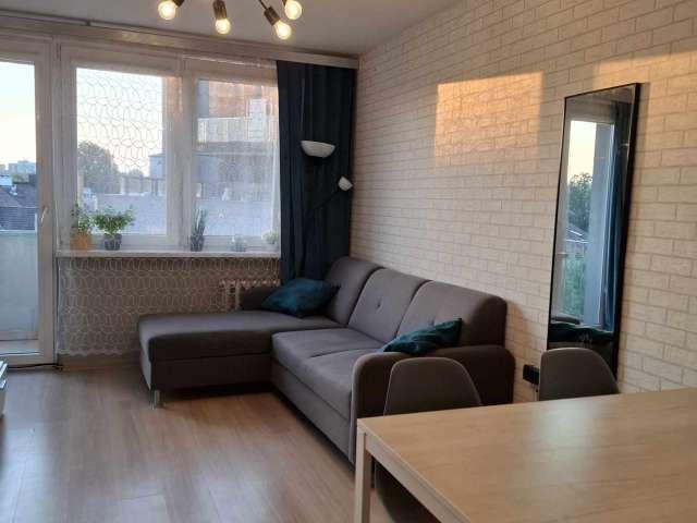 Kawalerka do wynajęcia w Warszawa, Mazowieckie