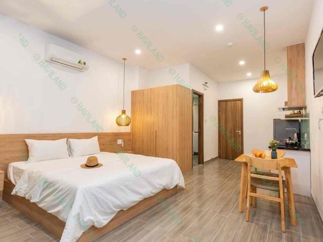 Căn hộ cho thuê tại Đà Nẵng