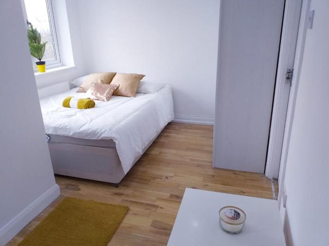 Studio for rent in South Harrow, Greater London