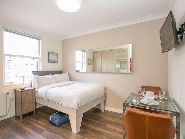 Studio to rent in Dublin 2, Bluebell