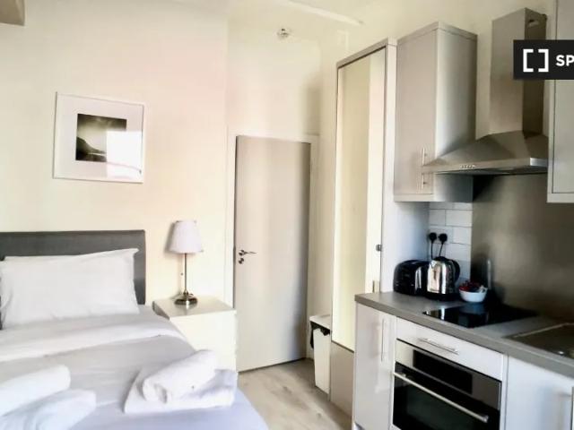 Studio to rent in Royal Exchange B Ward 1986, Dublin