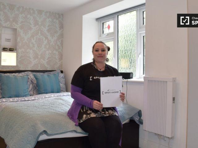 Studio to rent in Bluebell, North Tipperary