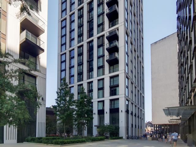 Apartment for rent in Greater London