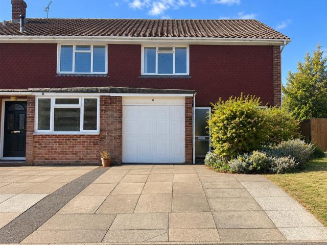 Studio for rent in Harestock, Winchester