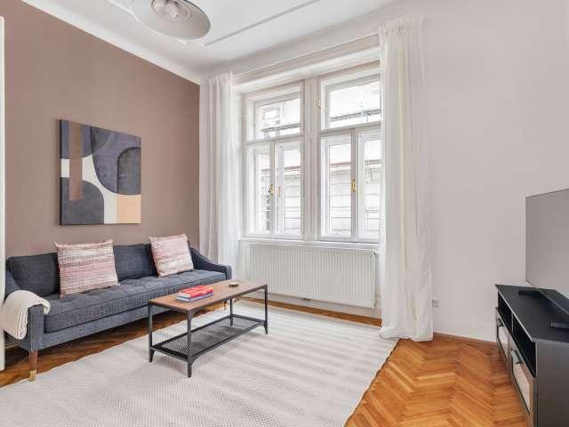 Immobilie mieten in KG Neubau, Wien