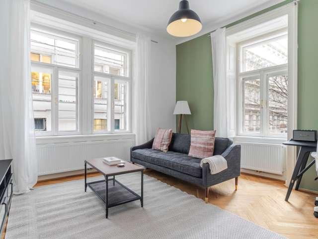 Immobilie mieten in KG Neubau, Wien