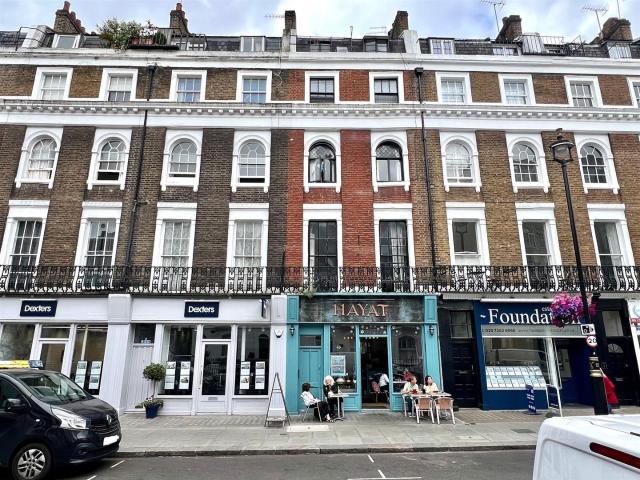 Studio for rent in Paddington, Greater London