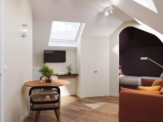 Kot location à Quartier européen - Europese Wijk, Bruxelles - Brussel