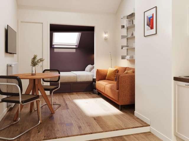 Kot location à Quartier européen - Europese Wijk, Bruxelles - Brussel