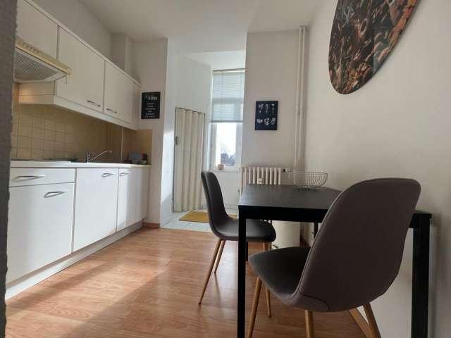 Studio location à Brussels