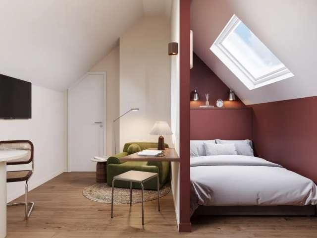 Kot location à Brussel, Bruxelles
