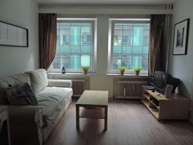 Kot location à Brussel, Bruxelles