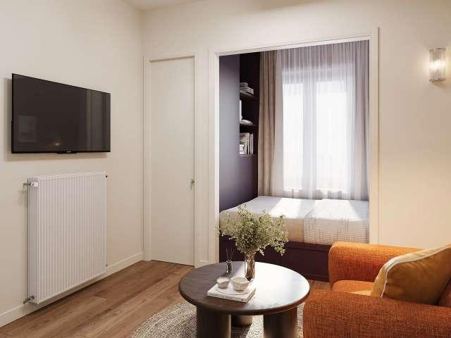 Kot location à Quartier européen - Europese Wijk, Bruxelles - Brussel