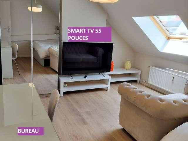 Kot location à Brussel, Bruxelles