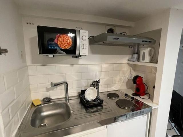 Studio location à Saint-Denis, Saint-denis