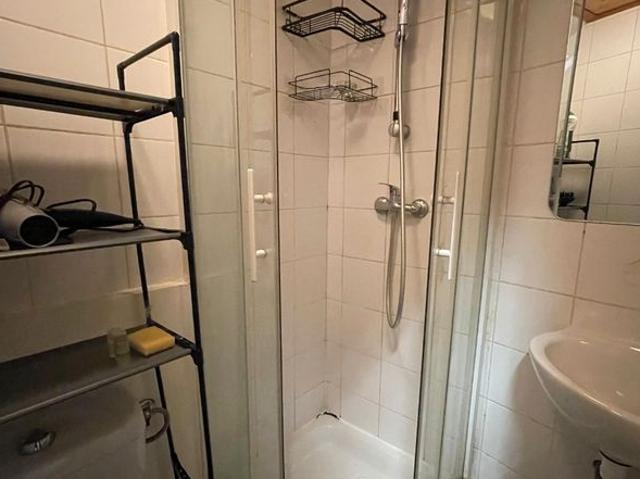 Studio location à Saint-Denis, Saint-denis