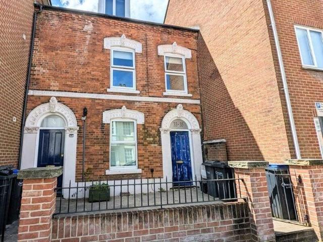 Studio for rent in Salisbury, Isle Of Man