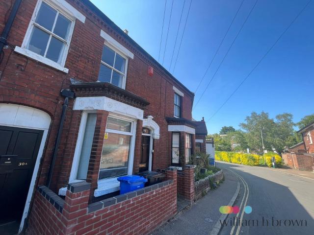 Studio for rent in East Bank, Norfolk