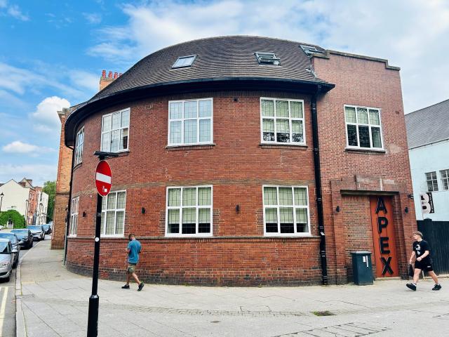 Studio for rent in Little Chester, Isle Of Man