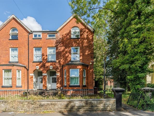 Studio for rent in Georgia, Greater Manchester
