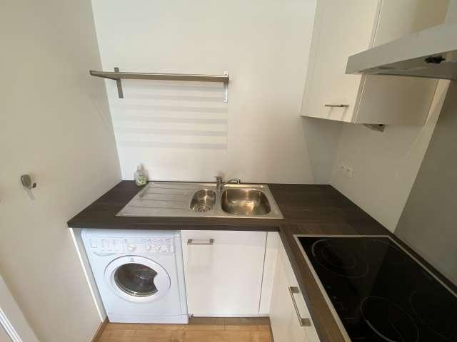 Studio location à Brussels