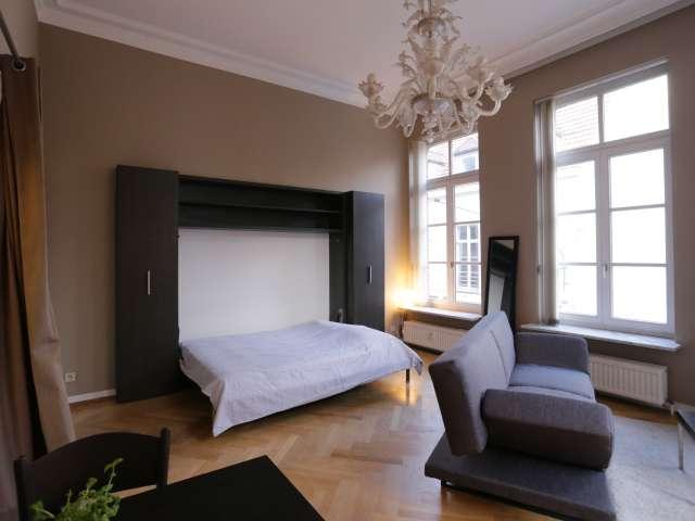 Kot location à Brussel, Bruxelles