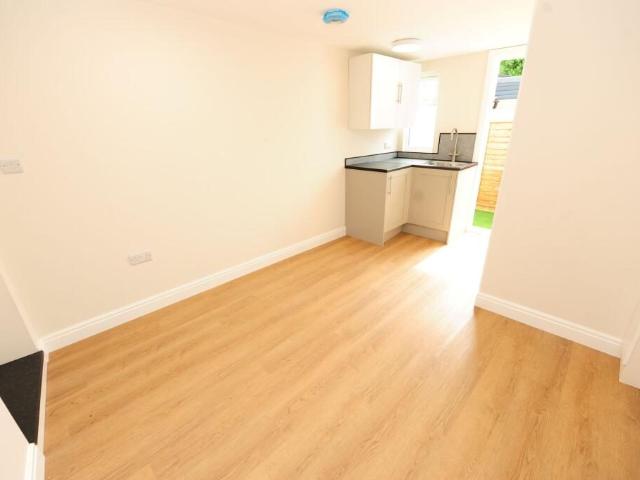 Studio for rent in Greater London