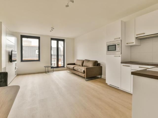 Studio te huur in Zeist