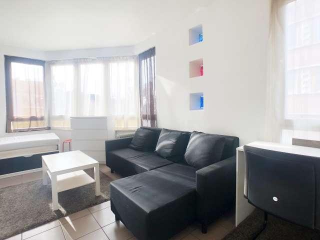 Kot location à Sint-pieters-woluwe, Bruxelles