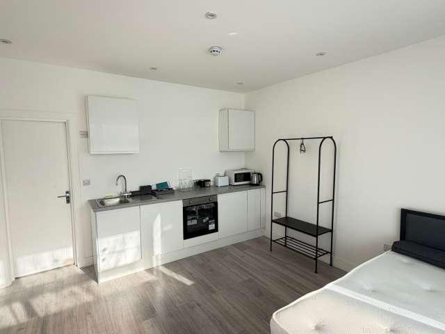 Studio for rent in London Borough of Lambeth, Greater London