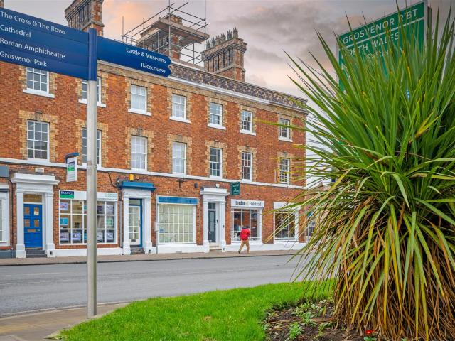 Studio for rent in Two Mills, Cheshire