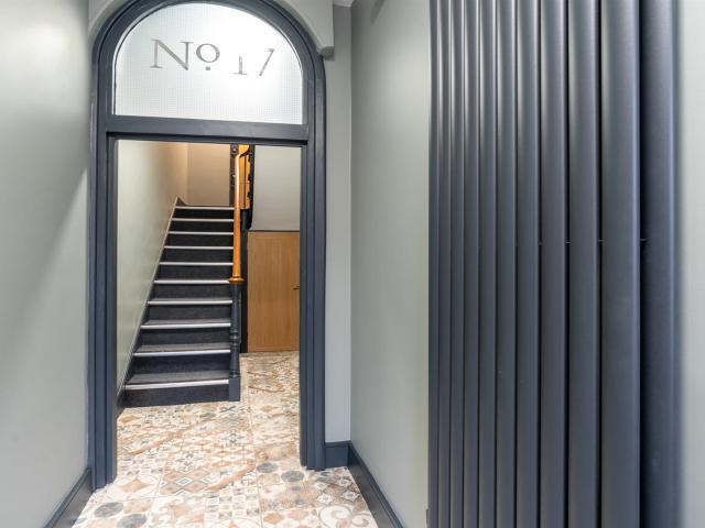 Studio for rent in Two Mills, Cheshire