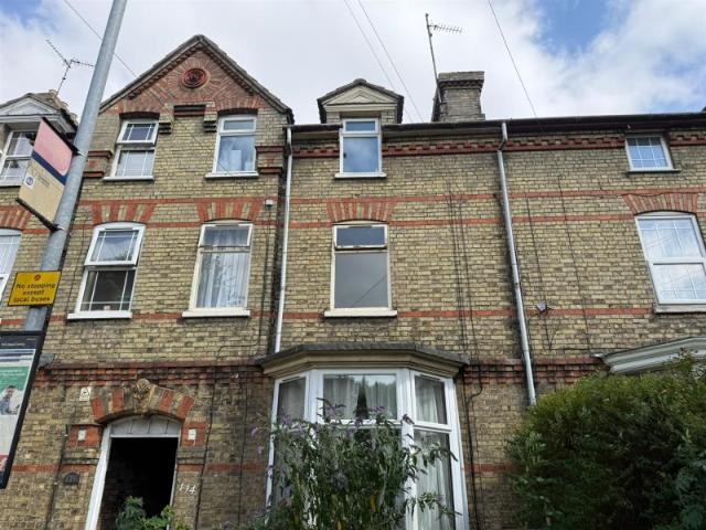 Studio for rent in Feckenham, City Of Bristol