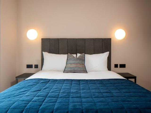 Studio for rent in Jewellery Quarter, Isle Of Man