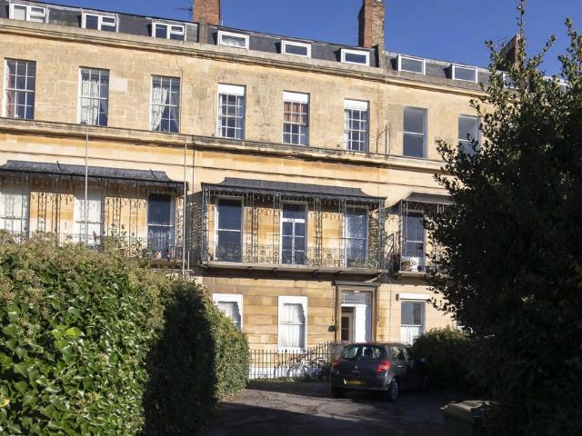 Studio for rent in Montpellier, Golden Valley