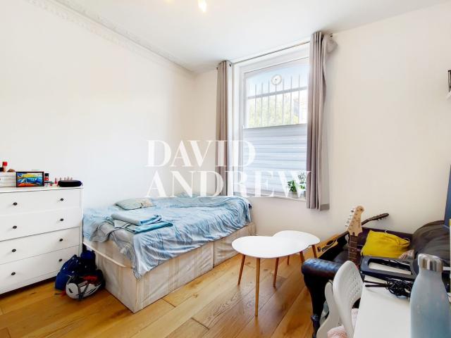 Studio for rent in London Borough of Islington, Greater London