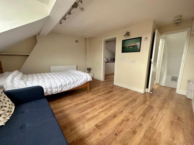 Studio for rent in Pimlico, Greater London