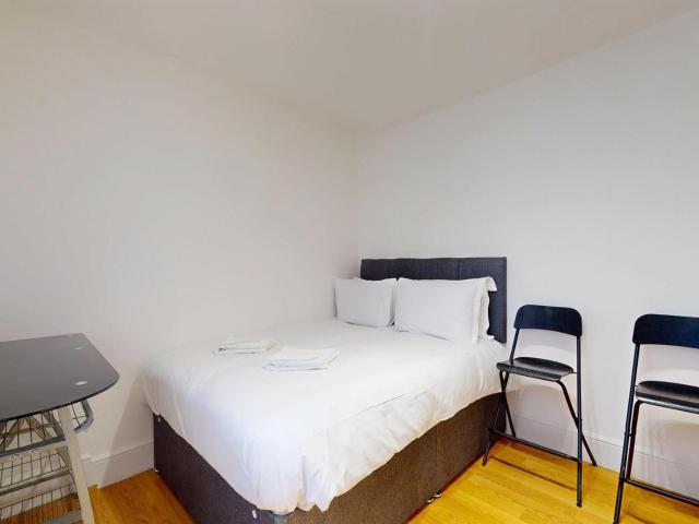 Studio for rent in Paddington, Greater London