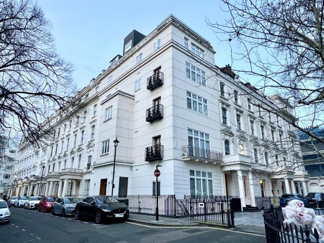 Studio for rent in Paddington, Greater London