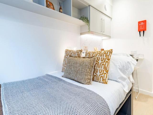 Studio for rent in City of Westminster, Greater London