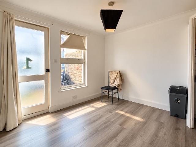 Studio for rent in Broadwater, Worthing