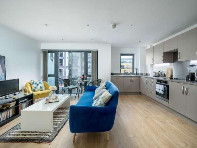 Studio for rent in Wandsworth Riverside Quarter, Greater London