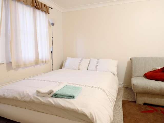 Studio for rent in Greater London