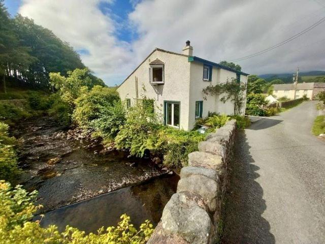 Studio for rent in Millom