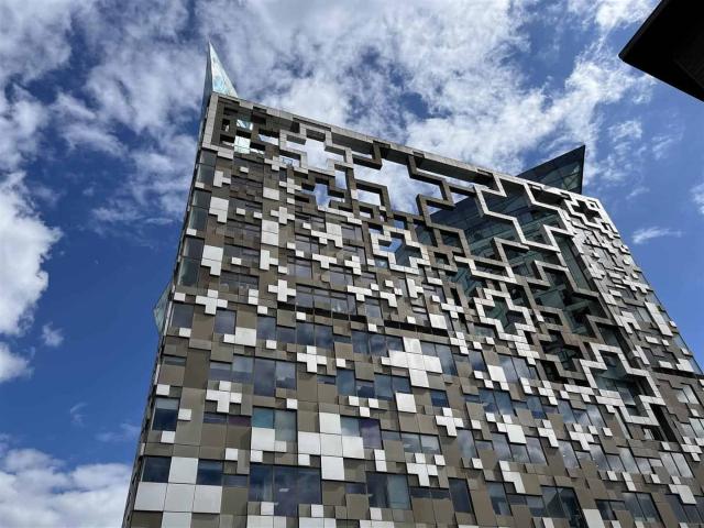 Studio for rent in Edgbaston, West Midlands