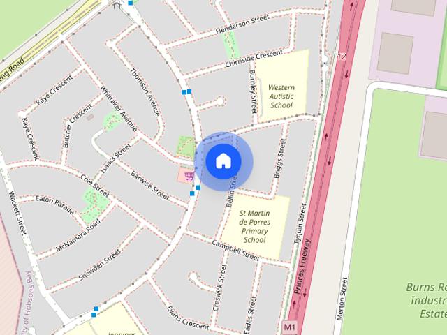 House for rent in Laverton, Melbourne